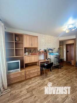 1-к квартира, на длительный срок, 30м2, 9/9 этаж