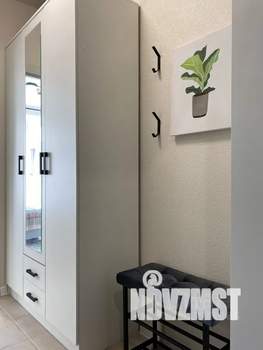 1-к квартира, посуточно, 21м2, 7/11 этаж