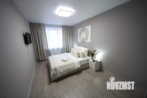 2-к квартира, посуточно, 58м2, 1/1 этаж