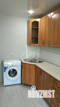 1-к квартира, на длительный срок, 35м2, 2/12 этаж