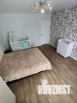 1-к квартира, посуточно, 86м2, 2/10 этаж