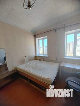 3-к квартира, на длительный срок, 60м2, 3/3 этаж