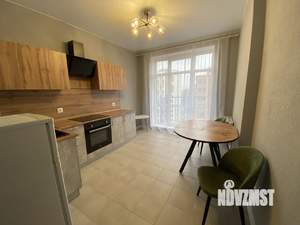 2-к квартира, на длительный срок, 55м2, 7/7 этаж