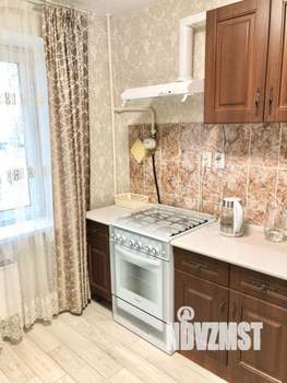 2-к квартира, на длительный срок, 54м2, 2/10 этаж