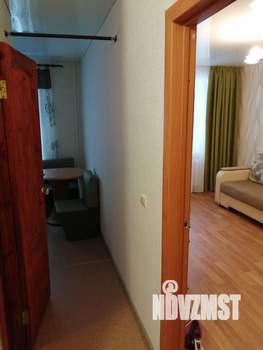 1-к квартира, на длительный срок, 30м2, 1/5 этаж