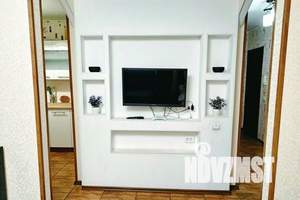 1-к квартира, посуточно, 35м2, 3/5 этаж