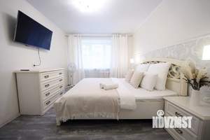 2-к квартира, посуточно, 47м2, 2/5 этаж