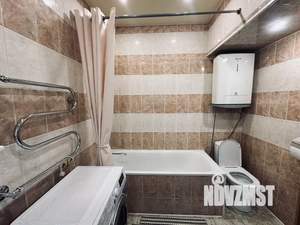 Студия квартира, посуточно, 40м2, 2/2 этаж