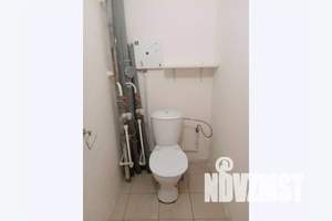 1-к квартира, посуточно, 29м2, 6/19 этаж