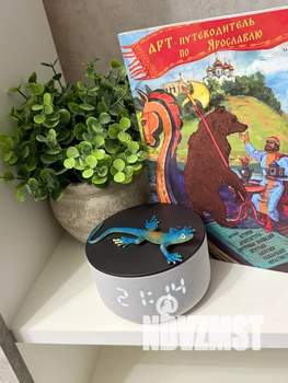 1-к квартира, посуточно, 42м2, 6/9 этаж