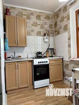 1-к квартира, на длительный срок, 30м2, 5/10 этаж