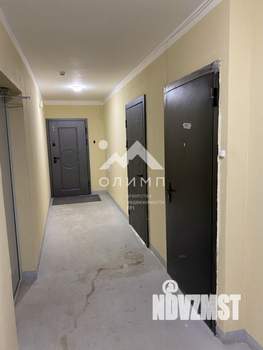 1-к квартира, на длительный срок, 39м2, 3/10 этаж