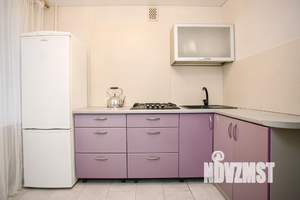 1-к квартира, на длительный срок, 38м2, 4/9 этаж