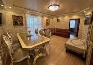 3-к квартира, на длительный срок, 85м2, 6/11 этаж