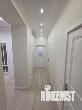 2-к квартира, посуточно, 58м2, 1/1 этаж