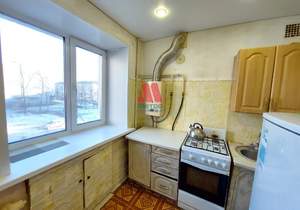 2-к квартира, на длительный срок, 42м2, 3/5 этаж