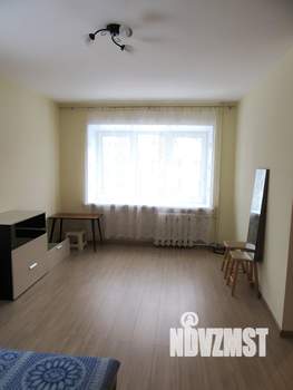 1-к квартира, на длительный срок, 29м2, 4/5 этаж