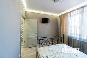 2-к квартира, посуточно, 43м2, 4/5 этаж