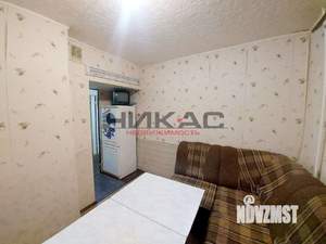 1-к квартира, на длительный срок, 35м2, 3/9 этаж