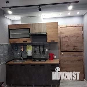1-к квартира, посуточно, 36м2, 1/9 этаж