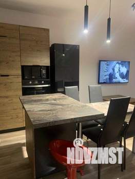 1-к квартира, посуточно, 70м2, 1/1 этаж