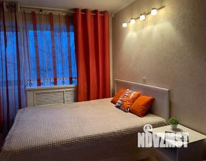 1-к квартира, посуточно, 32м2, 4/4 этаж