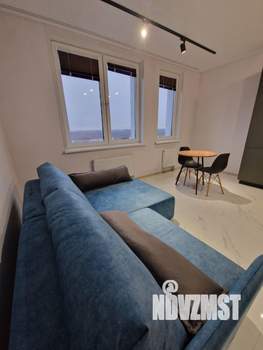 2-к квартира, на длительный срок, 43м2, 17/18 этаж