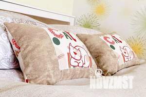 1-к квартира, посуточно, 35м2, 5/12 этаж