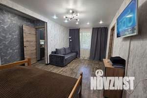 2-к квартира, посуточно, 45м2, 1/5 этаж