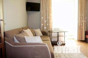1-к квартира, посуточно, 50м2, 4/18 этаж