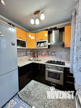 2-к квартира, на длительный срок, 46м2, 5/5 этаж