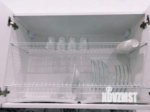 2-к квартира, посуточно, 70м2, 3/3 этаж