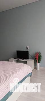 1-к квартира, посуточно, 34м2, 9/9 этаж