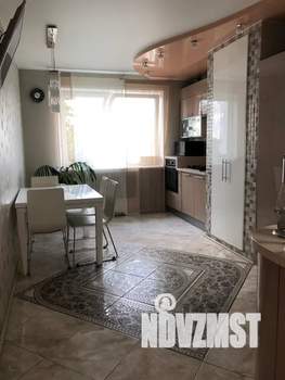 2-к квартира, посуточно, 76м2, 6/9 этаж