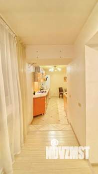 2-к квартира, посуточно, 51м2, 1/1 этаж