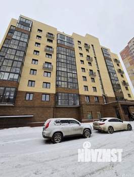 1-к квартира, на длительный срок, 35м2, 4/9 этаж