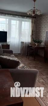 2-к квартира, посуточно, 50м2, 3/5 этаж
