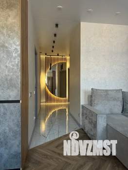 2-к квартира, посуточно, 75м2, 6/24 этаж
