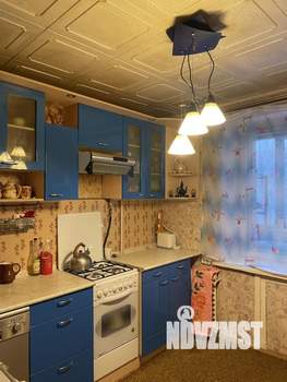 1-к квартира, на длительный срок, 40м2, 5/6 этаж