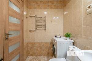 2-к квартира, посуточно, 54м2, 3/10 этаж