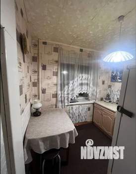 2-к квартира, на длительный срок, 42м2, 2/5 этаж