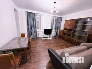 2-к квартира, посуточно, 70м2, 3/3 этаж