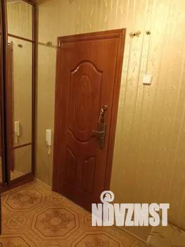 1-к квартира, посуточно, 43м2, 8/9 этаж