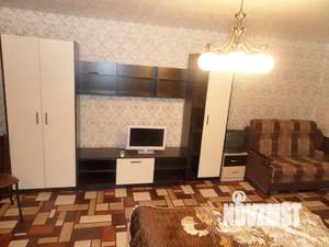 1-к квартира, посуточно, 30м2, 1/5 этаж