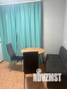 2-к квартира, посуточно, 55м2, 1/7 этаж