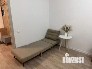 2-к квартира, посуточно, 40м2, 4/10 этаж