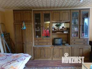 2-к квартира, на длительный срок, 44м2, 1/9 этаж