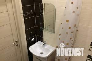 1-к квартира, посуточно, 36м2, 2/4 этаж