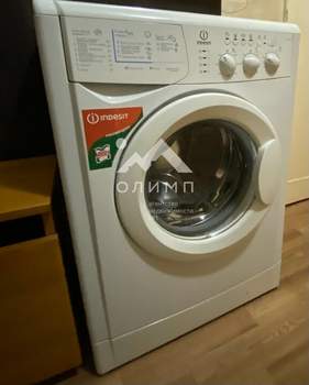 2-к квартира, на длительный срок, 46м2, 1/5 этаж