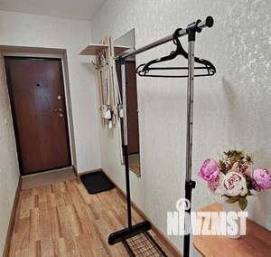 1-к квартира, посуточно, 39м2, 1/1 этаж